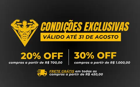 Ofertas MK-TECH que vão turbinar seu mês de agosto!