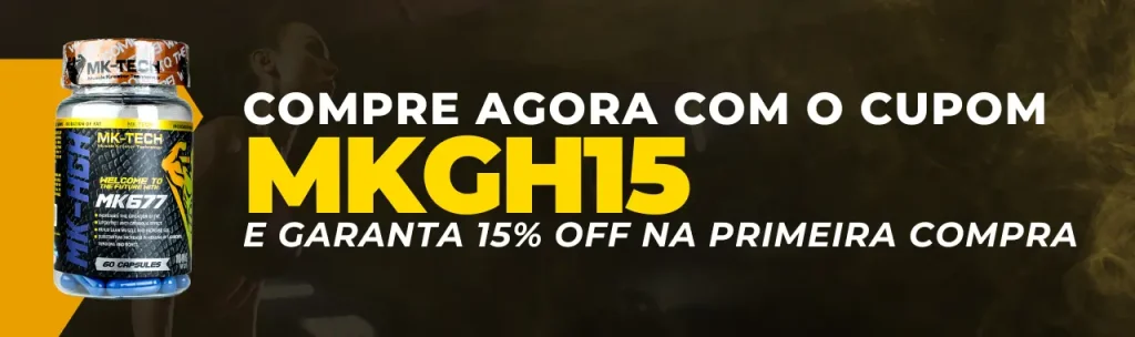 Essa é a a oportunidade de garantir o seu produto com um cupom mega especial!